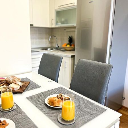 Holiday Star Apartment Τρογκίρ Εξωτερικό φωτογραφία