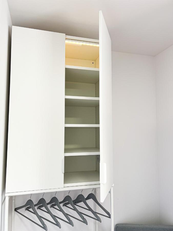 Holiday Star Apartment Τρογκίρ Εξωτερικό φωτογραφία