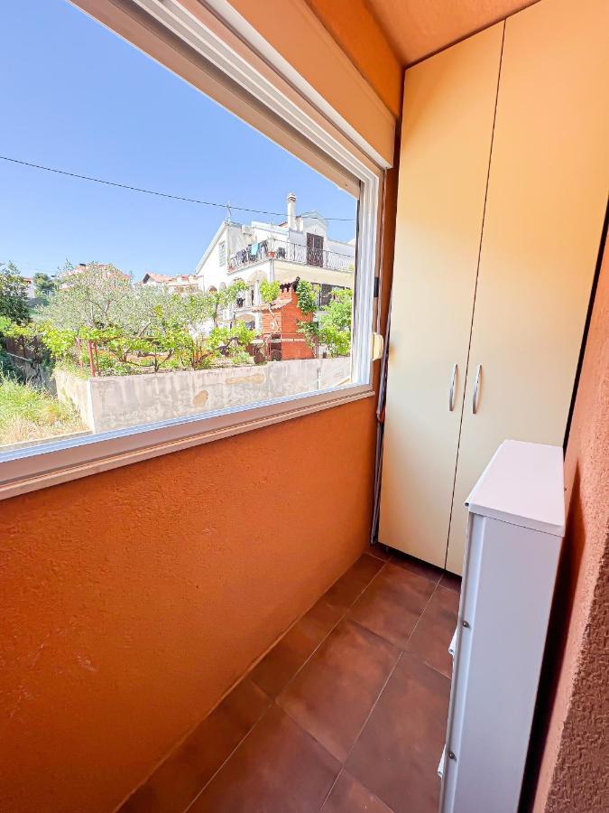 Holiday Star Apartment Τρογκίρ Εξωτερικό φωτογραφία