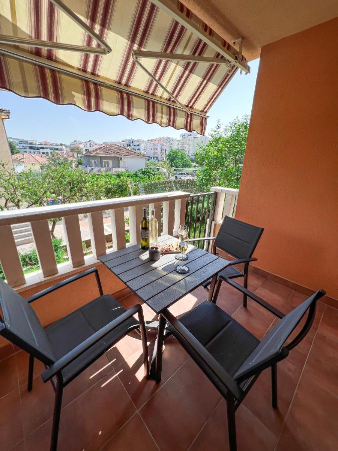 Holiday Star Apartment Τρογκίρ Εξωτερικό φωτογραφία