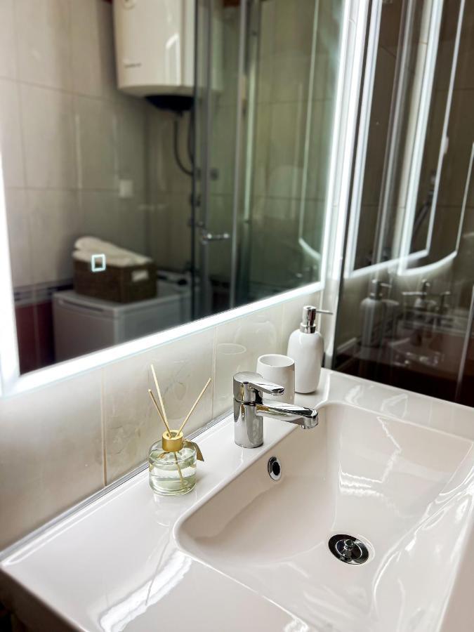 Holiday Star Apartment Τρογκίρ Εξωτερικό φωτογραφία