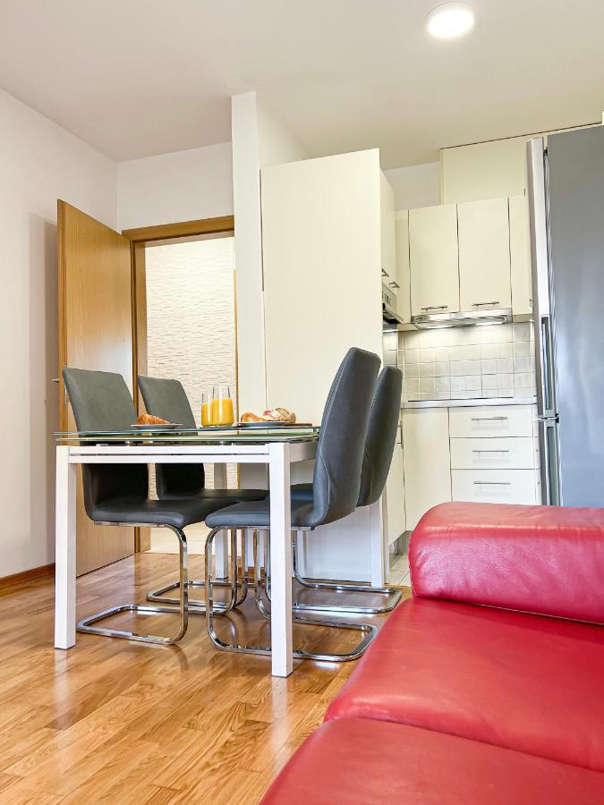 Holiday Star Apartment Τρογκίρ Εξωτερικό φωτογραφία