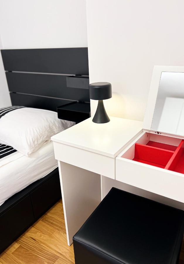 Holiday Star Apartment Τρογκίρ Εξωτερικό φωτογραφία