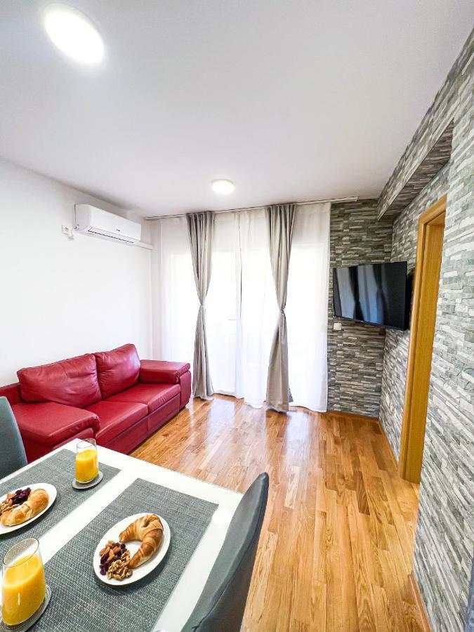 Holiday Star Apartment Τρογκίρ Εξωτερικό φωτογραφία