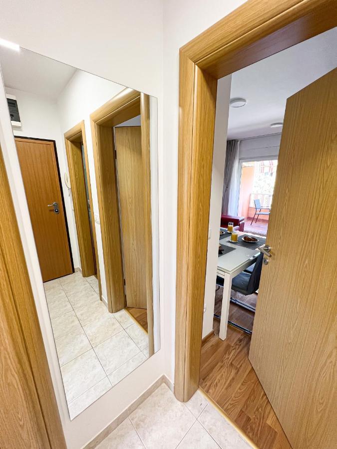Holiday Star Apartment Τρογκίρ Εξωτερικό φωτογραφία
