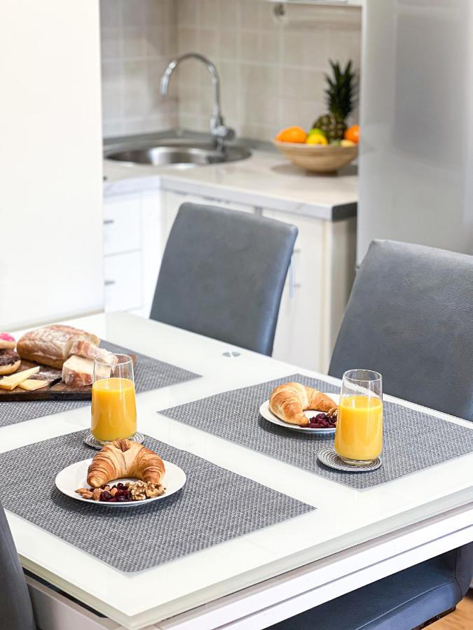 Holiday Star Apartment Τρογκίρ Εξωτερικό φωτογραφία