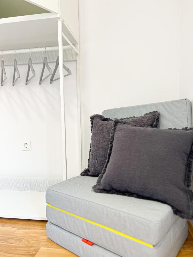 Holiday Star Apartment Τρογκίρ Εξωτερικό φωτογραφία