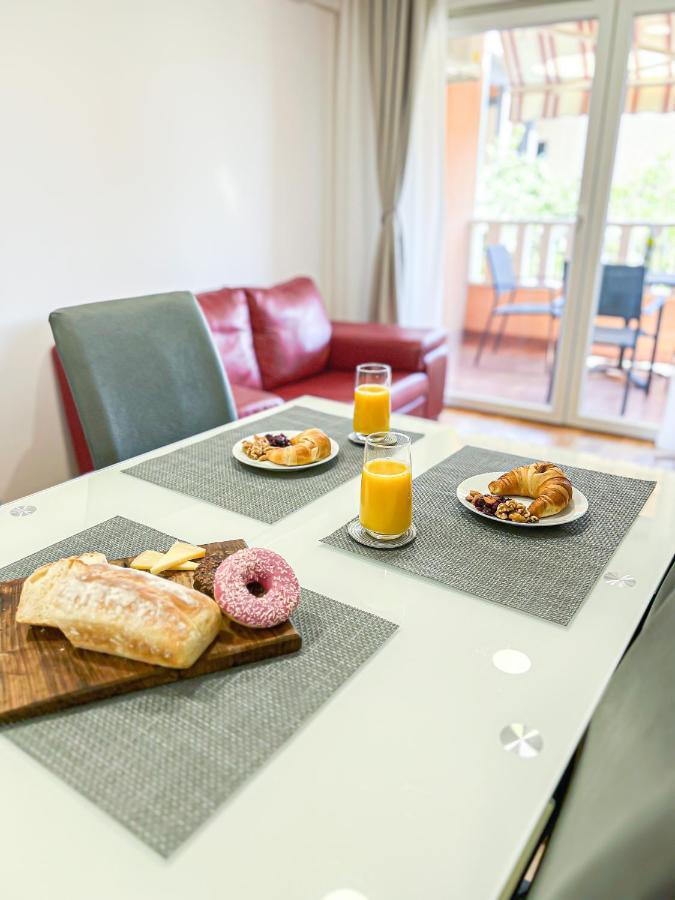 Holiday Star Apartment Τρογκίρ Εξωτερικό φωτογραφία