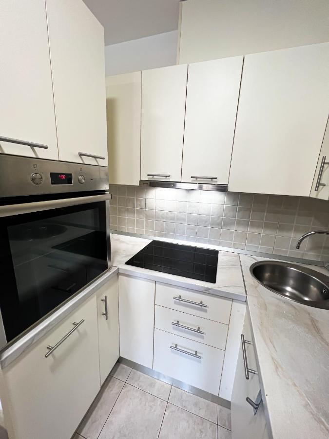 Holiday Star Apartment Τρογκίρ Εξωτερικό φωτογραφία