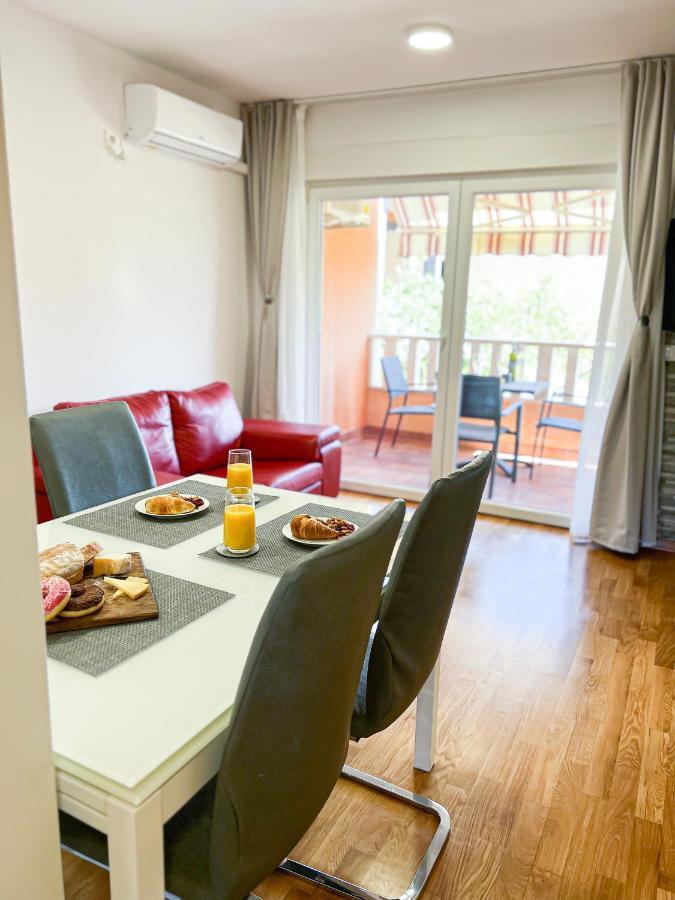 Holiday Star Apartment Τρογκίρ Εξωτερικό φωτογραφία
